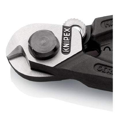 Тросорез L-190 мм KNIPEX KN-9561190