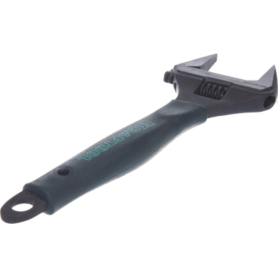 Ключ разводной SlimWide, 200 мм / 38 мм, KRAFTOOL 27258-20