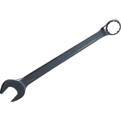 Набор ключей гаечных комбинированных в кейсе, 6-24 мм,16 предметов W26116S