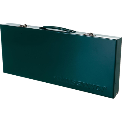 Набор ключей гаечных комбинированных в кейсе, 6-24 мм,16 предметов W26116S