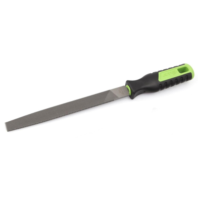 Напильник Дело Техники плоский №3 200 мм (252123)