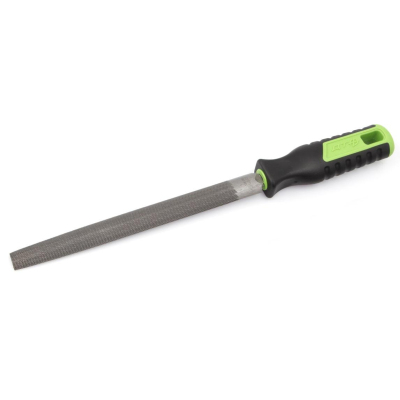 Напильник Дело Техники полукруглый №3 200 мм (252323)