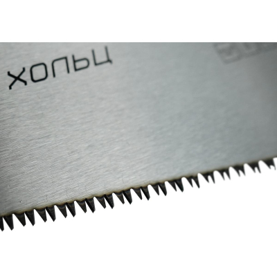 Ножовка по дереву 400мм, 3D заточка, 7TPI, BERGER BG1841