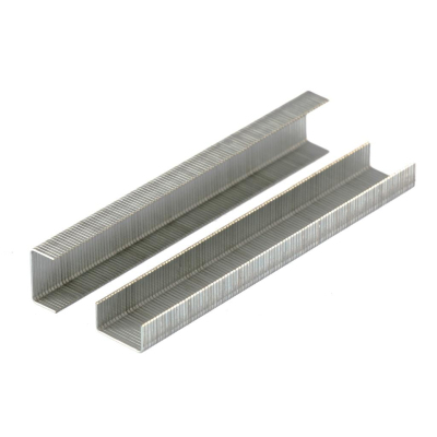 Скобы для степлера 12 мм закаленные тип 140 1000 шт Matrix 41312