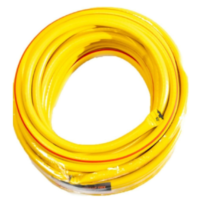 Шланг поливочный усиленный, трехслойный арм. 1/2, 25 м Вихрь 73/7/2/6