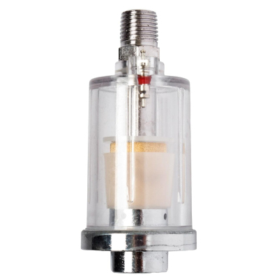 Фильтр мини (влагомаслоотделитель) Concorde MF2  для пневмоинструмента