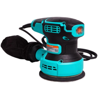 Шлифмашина эксцентриковая Sturm! 350Вт, d125мм (OS8135R)
