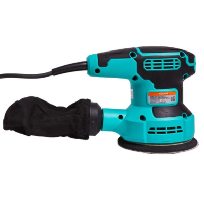 Шлифмашина эксцентриковая Sturm! 350Вт, d125мм (OS8135R)