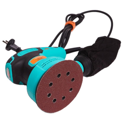 Шлифмашина эксцентриковая Sturm! 350Вт, d125мм (OS8135R)