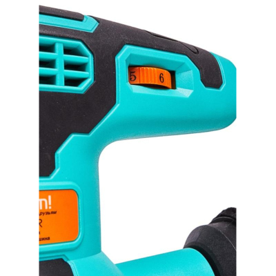 Шлифмашина эксцентриковая Sturm! 350Вт, d125мм (OS8135R)