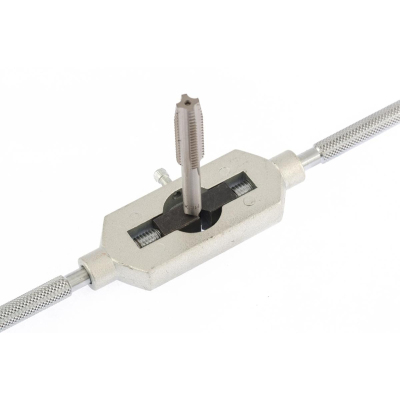 Набор метчиков и плашек М3 - М12, 31 предм. Matrix 77337