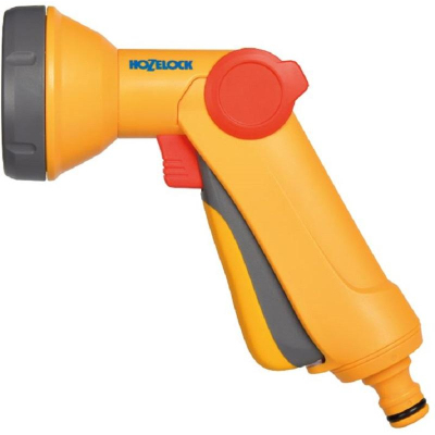 Пистолет-распылитель HoZelock 2353A Rose-Gun Starter Set (+коннекторы)