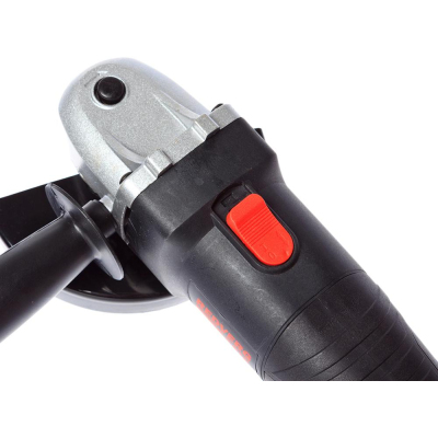 Шлифмашина угловая RedVerg Basic AG650-115