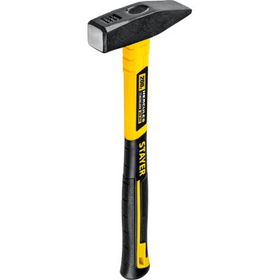 Молоток слесарный STAYER Hercules 200 г (20050-02)