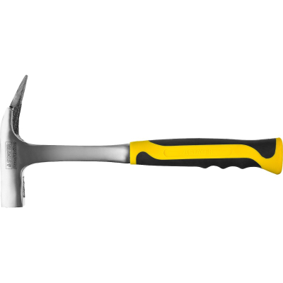 Молоток цельнометаллический кровельщика STAYER Strike 600 г(20205)