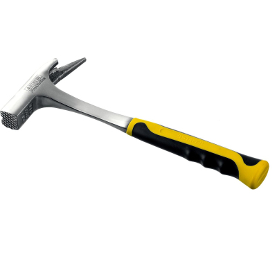 Молоток цельнометаллический кровельщика STAYER Strike 600 г(20205)