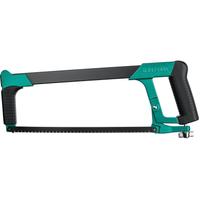 Ножовка по металлу KRAFTOOL Super-Kraft 300 мм (15801)