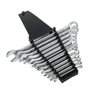 Набор ключей комбинированных 12 шт 6-22 Вихрь 73/6/5/8