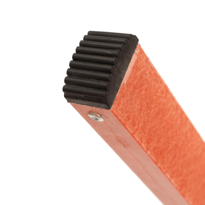 Стремянка диэлектрическая стеклопластиковая с сим. опорой Антиток ССД-2,0