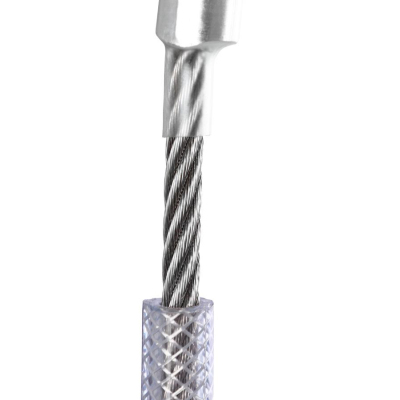 Строп стальной двойной с амортизатором аС22 vnt aC22