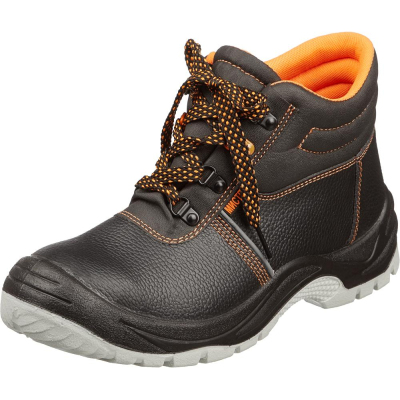 Ботинки Мистраль ПУ/ТПУ с МП и МС р.50 (105251)