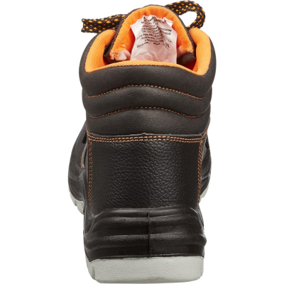 Ботинки Мистраль ПУ/ТПУ с МП и МС р.50 (105251)