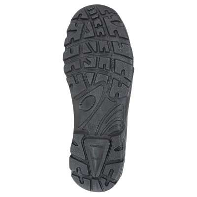 Сапоги рабочие (мод.15-0М) утепл. (р.44)