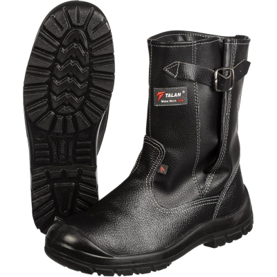 Сапоги Standart утепленные с мп р.37 (ВС4075му)