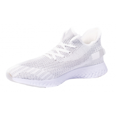 Кроссовки JOKER арт. ERSS2-B (J-301 (белые), р.42