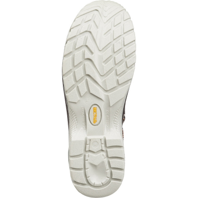 Полуботинки с перфор (сандалии)Мистраль ULTRA ПУ/ТПУ с ПП и АС р.37(119854)