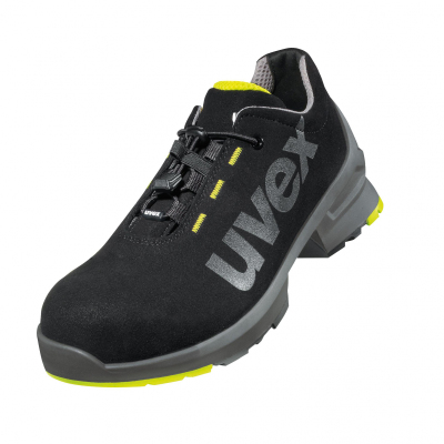 Полуботинки UVEX 1 S2 SRC р.39 (8544.8)