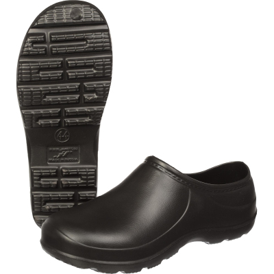 Галоши Рейн мужские цв. черный ЭВА р.42