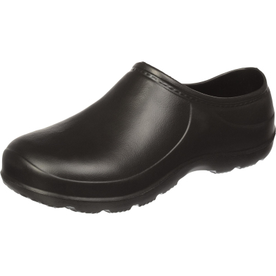 Галоши Рейн мужские цв. черный ЭВА р.42