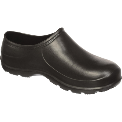 Галоши Рейн мужские цв. черный ЭВА р.42