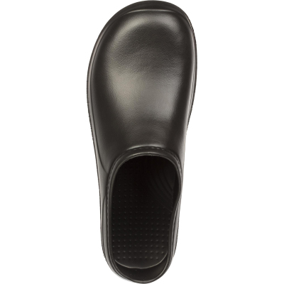 Галоши Рейн мужские цв. черный ЭВА р.42