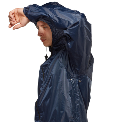 Костюм непромокаемый Тайфун синий 44-46/170-176