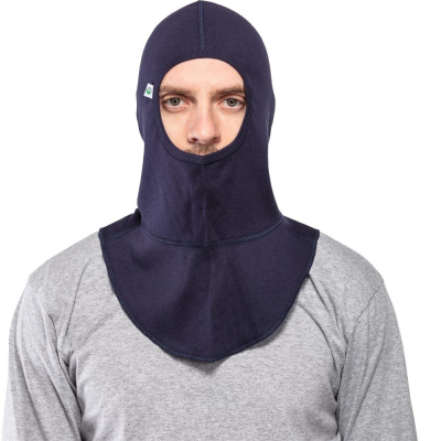 Подшлемник термостойкий 11кал/см2 Пл-1 (57-59)