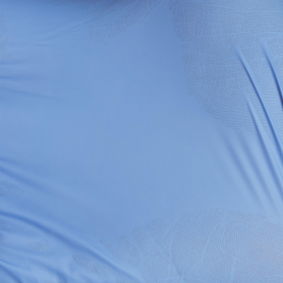 Перчатки одноразовые нитрил, н/о, н/с, (Violet Blue) L, 50 п/уп