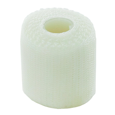 Бинт полимерный, ортопед, стекловолокно, 5смх3,6м Alfacast 2, белый