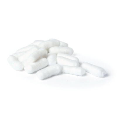 Перевяз. ср-ва Валики ватные стоматолог нестерил №200 Емельянъ Савостинъ