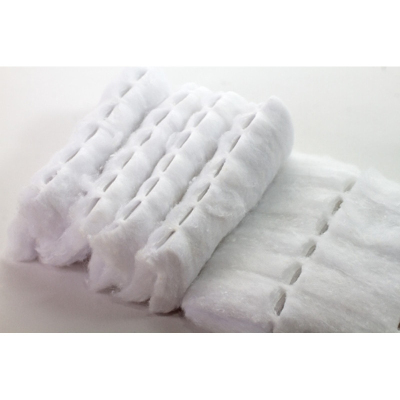 Перевяз. ср-ва Вата хир. нестер. Зиг-Заг 100 г 70 шт/уп ЕмельянъСавостинъ