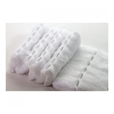 Перевяз. ср-ва Вата хир. нестер. Зиг-Заг 200 г 35 шт/упЕмельянъСавостинъ