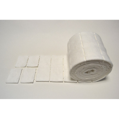 Перевяз. ср-ва Ватное полотно 100гр 260 стиков Емельянъ Савостинъ