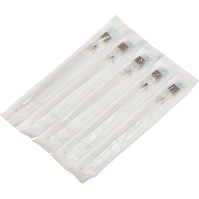 Игла спинальная 27G (0,4х88 мм) тип среза Квинке KD-Fine, 50шт./уп.