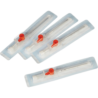 Катетер периферический с доп.портом G14 KDM 50шт/уп.