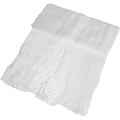 Перевяз. ср-ва Отрез марлевый 1м. пл.27г  ШК 368311