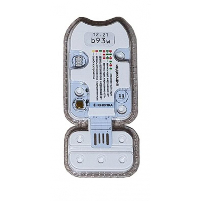 Аккумулятор холода Термоиндикатор ТЛ-И2 (от -18С и ниже)