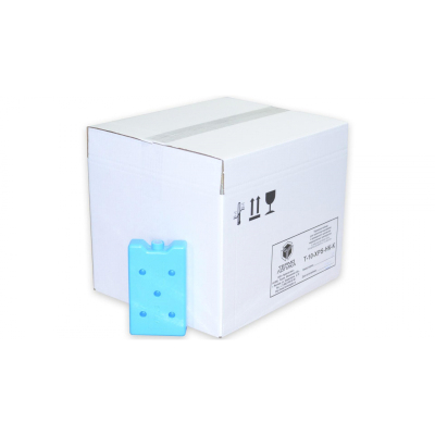 Термоконтейнер медицинский 10 л Т-10-XPS-НК-К