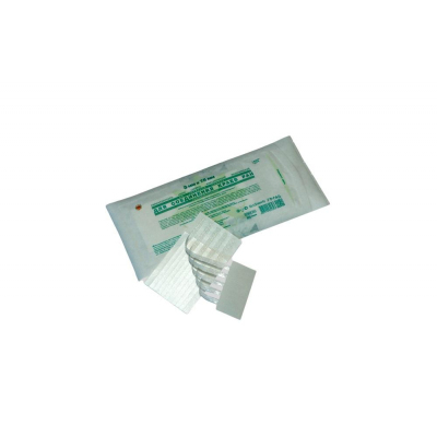 Перевяз. ср-ва Полоски на швы (стер/6шт) 6х38мм 300шт(50пластин/6) Leiko