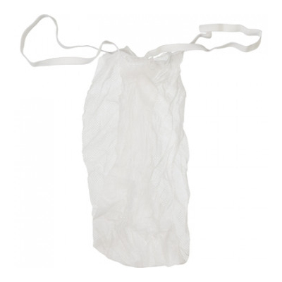 Трусы бикини женские 50-54, белые 25шт/уп.